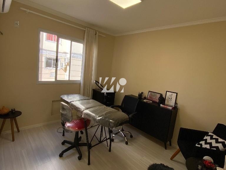 Apartamento em Pagani, Palhoça. 2 quartos, 60m². Imagem 8 de 12